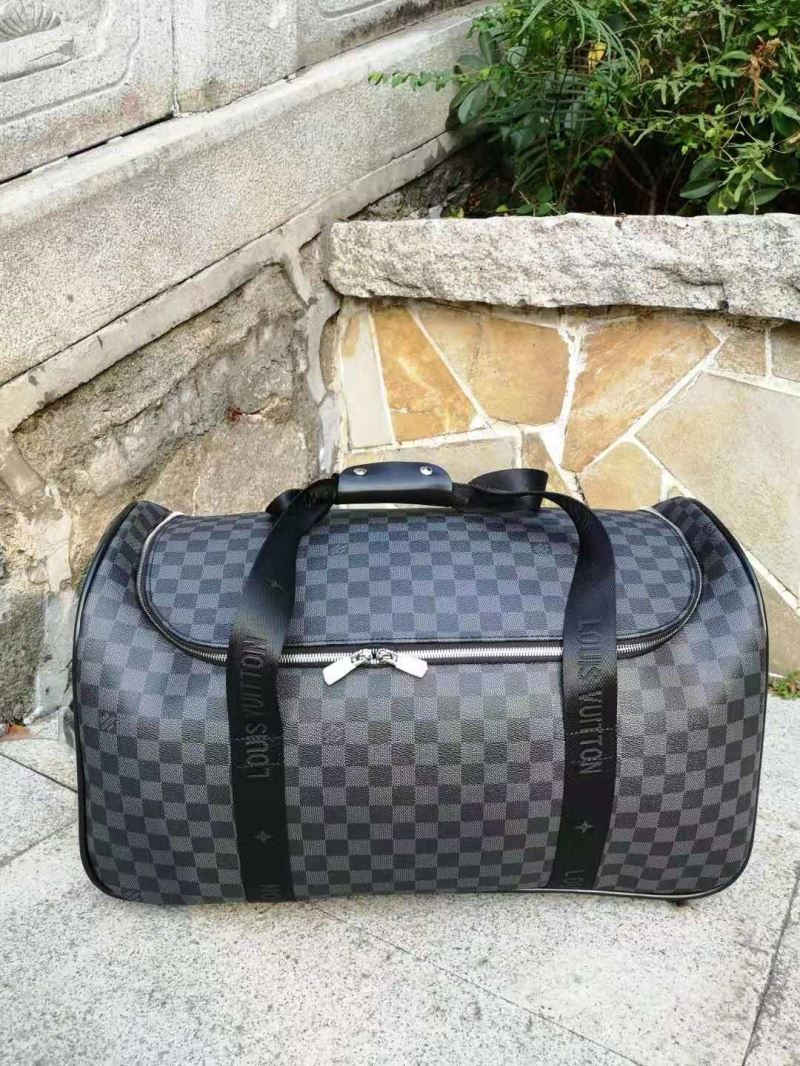 Louis Vuitton Suitcase